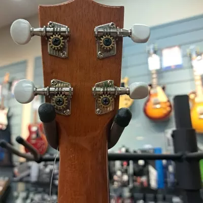 Kiwaya KS5G Soprano Ukulele 2